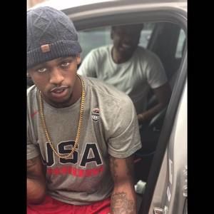 Meet your Posher, Rico